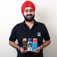 Avneet Singh profile photo