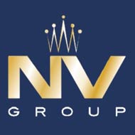 NV Global Marketing logo