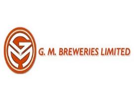 G.M.Breweries logo