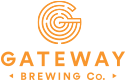Gateway Brewery logo