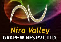 Nira Valley Grape Wines logo