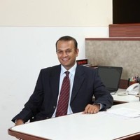 Yatin Patil profile photo