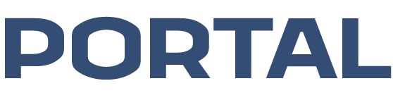 Portalgin logo