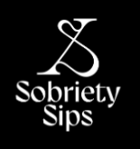 Sobriety Sips logo