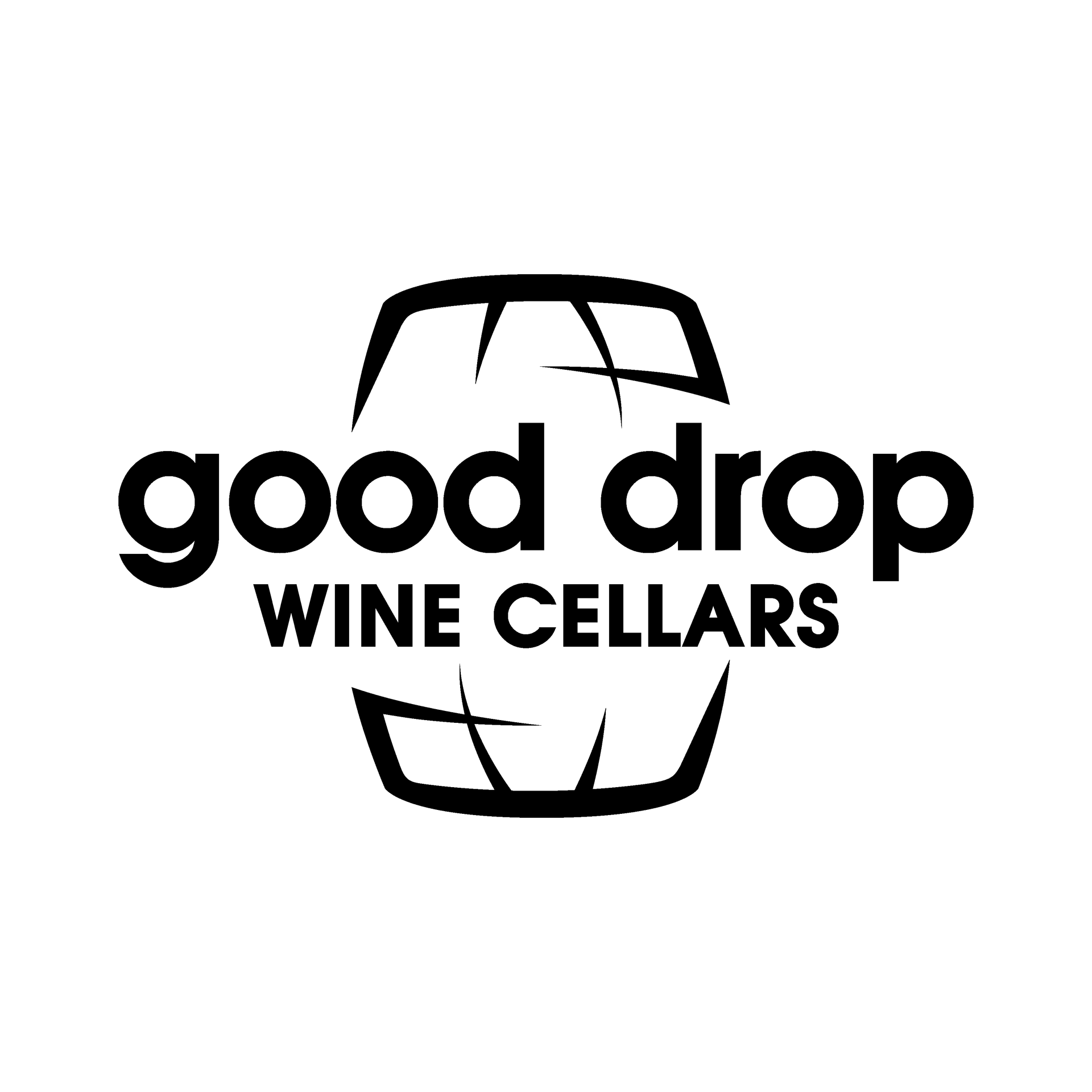 Good Drop Wine logo