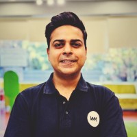 Nikhil Saigal profile photo