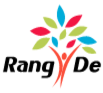 Rang De logo