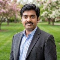 Vijayakumar Vaidhyanathan profile photo