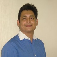 Vaibhav Anand profile photo