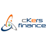 cKers Finance logo