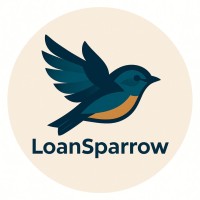 LoanSparrow logo