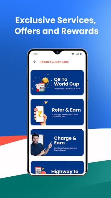 BharatPe for Business screenshot 4