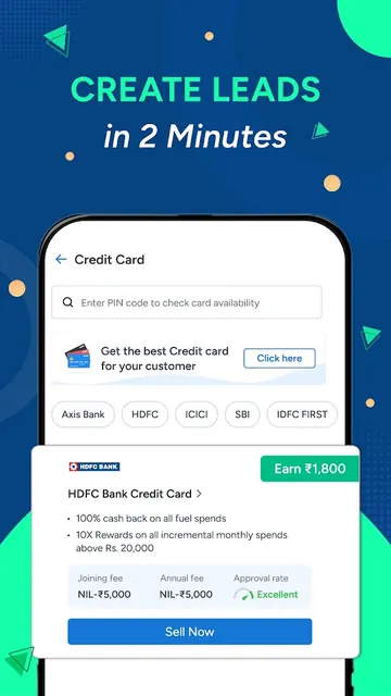 GroMo: Sell Financial Products screenshot 4