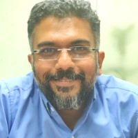 Mohit Goel profile photo