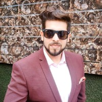 Pranav Khattar profile photo