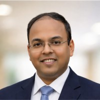 Vikrant Agarwal profile photo