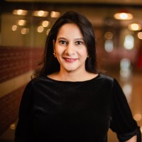 Shruti Aggarwal profile photo