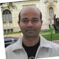 Alok Sharma profile photo