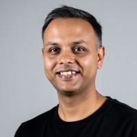 Namit Jain profile photo