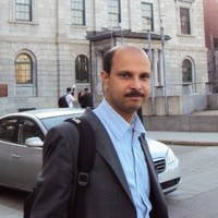 Subhayu Ghose profile photo