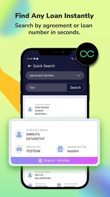 Collection App screenshot 3