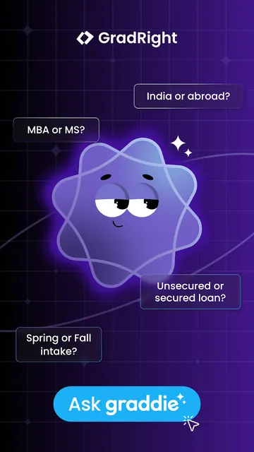 GradRight: Education & Loans screenshot 2