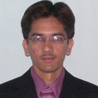 Keerthi Kumar Jain profile photo