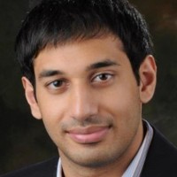 Rohith Lokareddy profile photo