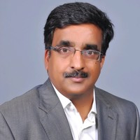 Shashikanth Maidhampally profile photo