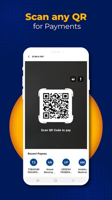 Dhani: UPI, Cards & Bills screenshot 2