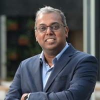 Karthikeyan Krishnaswamy profile photo