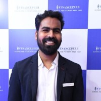 Naveesh Reddy profile photo