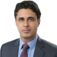 Harshad Malhotra profile photo