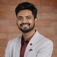 Himanshu Shrivastava profile photo