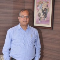 Girish Gupta profile photo