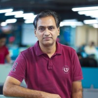 Krishnan Vishwanathan profile photo