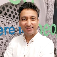Amit Arora profile photo