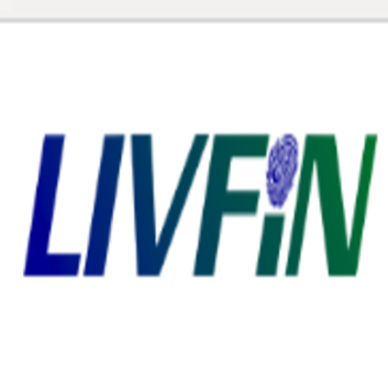 Livfin logo