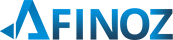 Afinoz logo