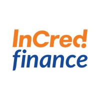 InCred logo