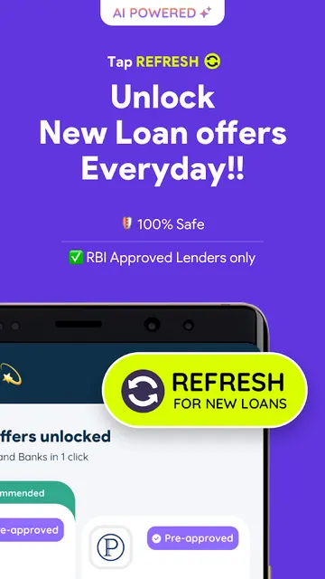 GoCredit Instant Personal Loan screenshot 2