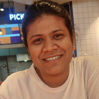 Shobhita Agarwal profile photo