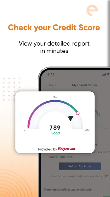 CASHe: Quick Personal Loan App screenshot 3