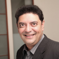 Nirav Choksi profile photo