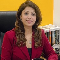 Tejal Bhartiya profile photo