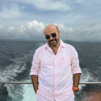 Chintan Panchmatiya profile photo