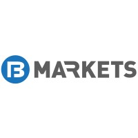 Bajaj Markets logo