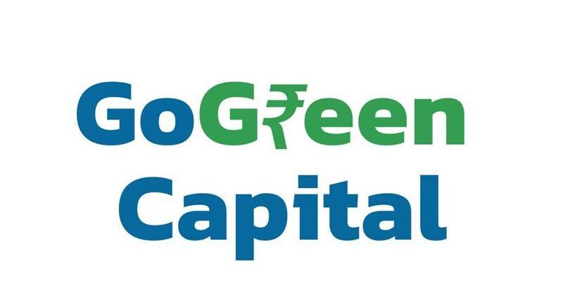 GoGreen Capital logo