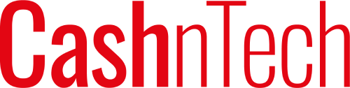 CashnTech logo