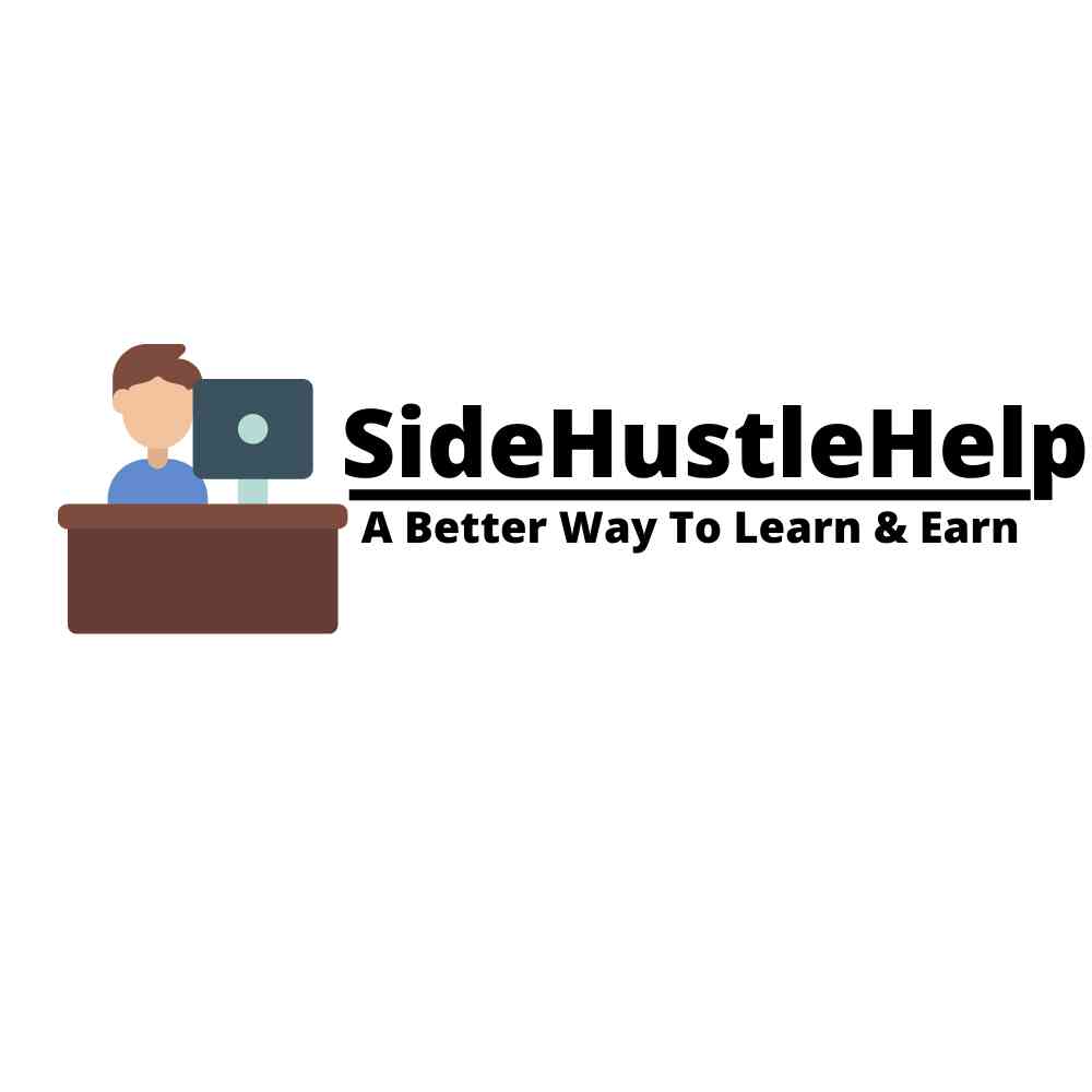 sidehustlehelp logo